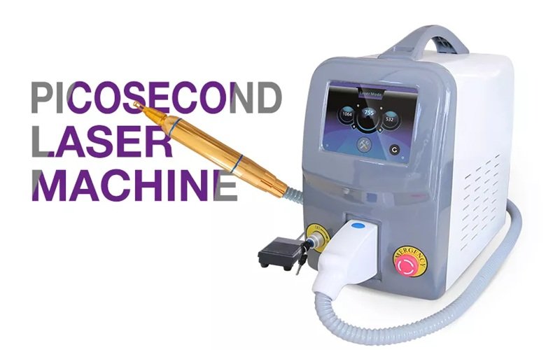 How Picosecond Laser Clinics Can Grow Their Business with the Best Medical Equipment