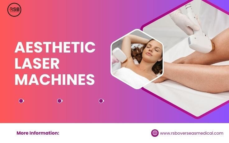 The Rise of Aesthetic Laser Machines in India and What Professionals Need to Know
