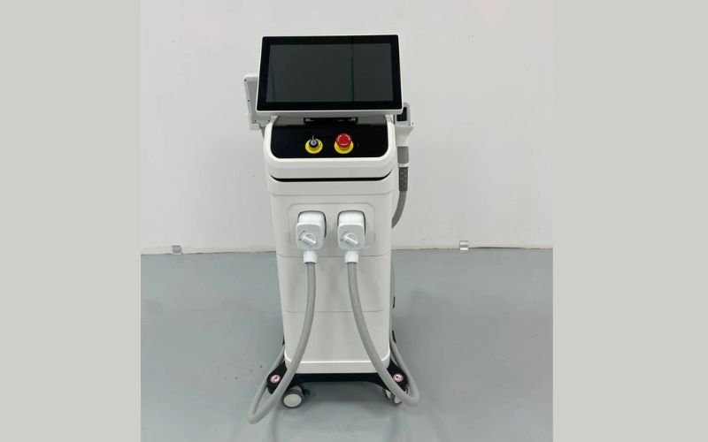 Discover the Power of Laser Hair Removal Machines: A Permanent Solution for Smooth Skin