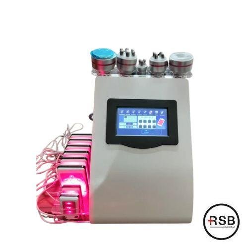 Ultrasonic Cavitation Machine