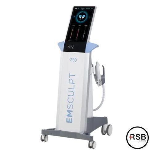 EMS Sculpture Slimming Machine for Body Shaper – RSB Overseas, Delhi