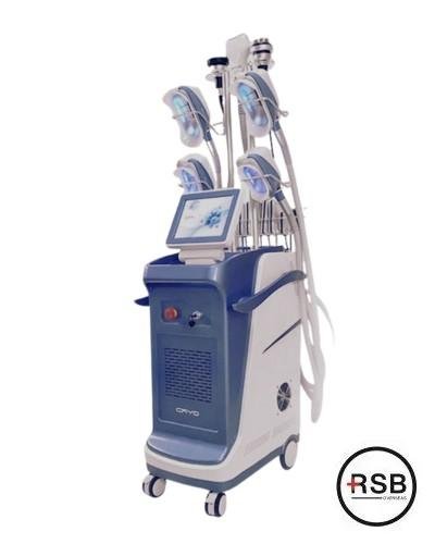 Adss Cryolipolysis Weight Loss Machine