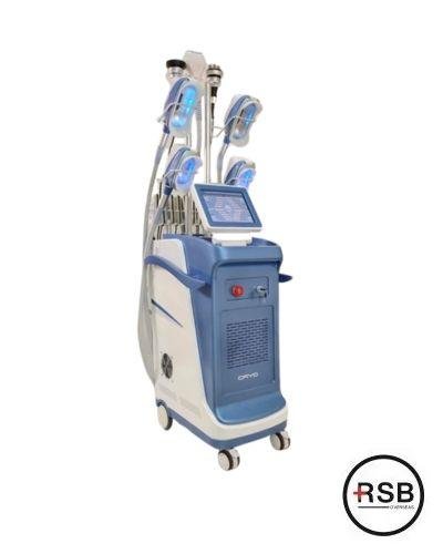 Cryolipolysis Machine