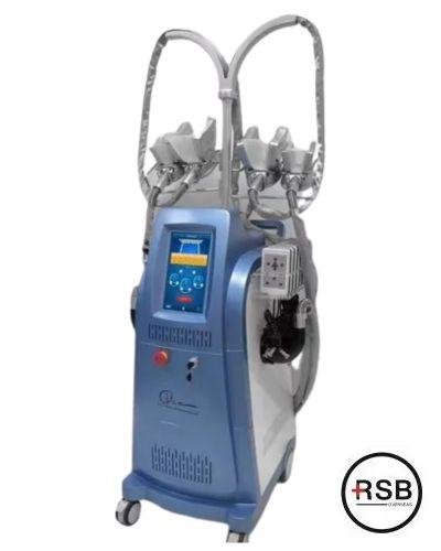 Cryolipolysis Slimming Machine