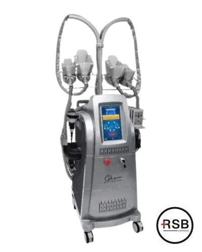 Cryolipolysis Slimming Machine