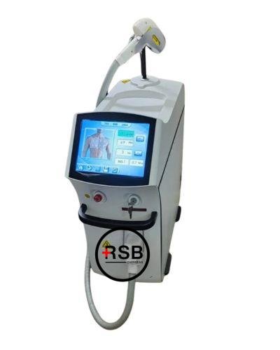 Hair Removal Laser Machine