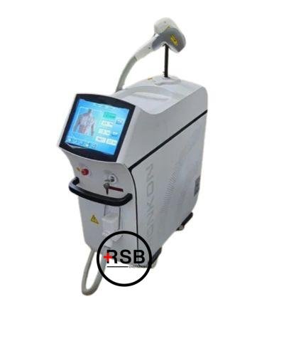 Hair Removal Laser Machine