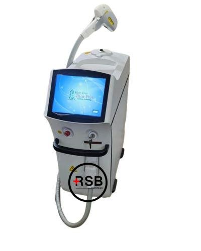Hair Removal Laser Machine