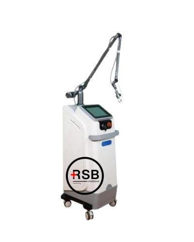 Fractional Laser CO2 Machine