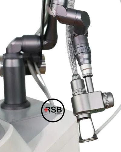 Fractional Laser CO2 Machine