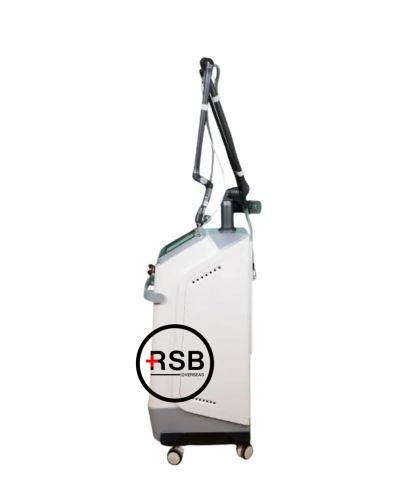 Fractional Laser CO2 Machine