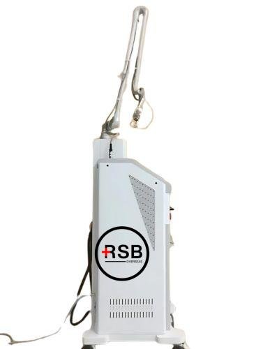 CO2 Fractional Laser Machine RSBO2250