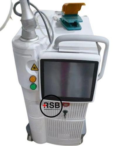 Fractional CO2 Laser Machine FOTONA F2022