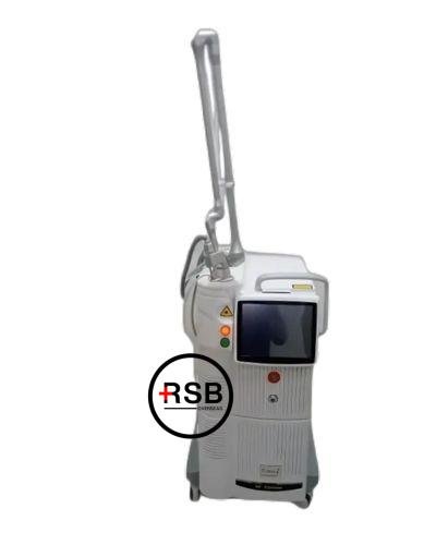 Fractional CO2 Laser Machine FOTONA F2022