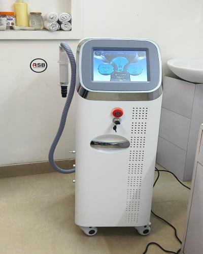 RSB PICOSECOND LASER