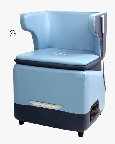 ADSS EMBELLA INCONTINENCE THERAPY CHAIR