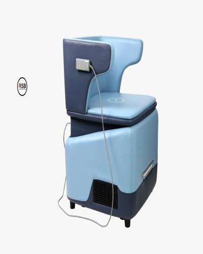 ADSS EMBELLA INCONTINENCE THERAPY CHAIR