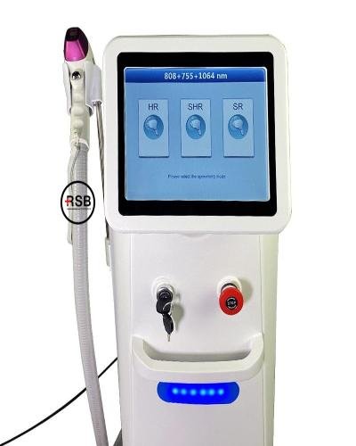 HOPE LASER DIODE HAIR REMOVAL