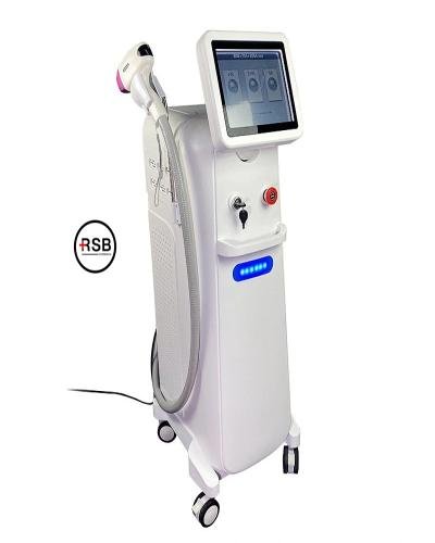 HOPE LASER DIODE HAIR REMOVAL