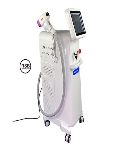 HOPE LASER DIODE HAIR REMOVAL