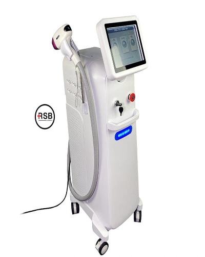 HOPE LASER DIODE HAIR REMOVAL