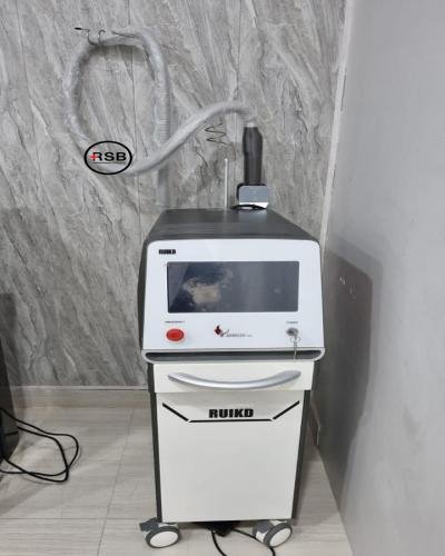 Ruikd Q Switch Ndyag Laser Machine