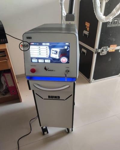 Ruikd Q Switch Ndyag Laser Machine