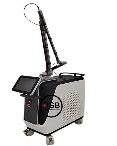 BV Laser’s Picosecond Laser Machine