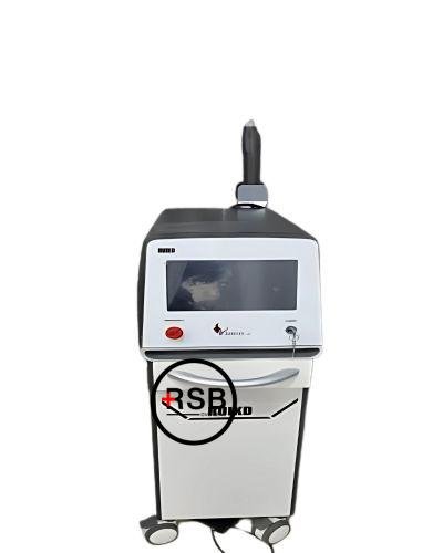 Ruikd Q Switch Ndyag Laser Machine
