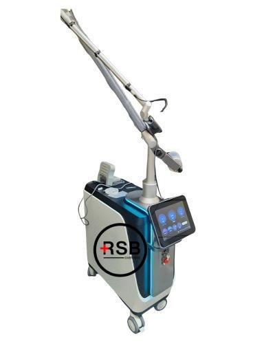 BV LASER PICOSECOND