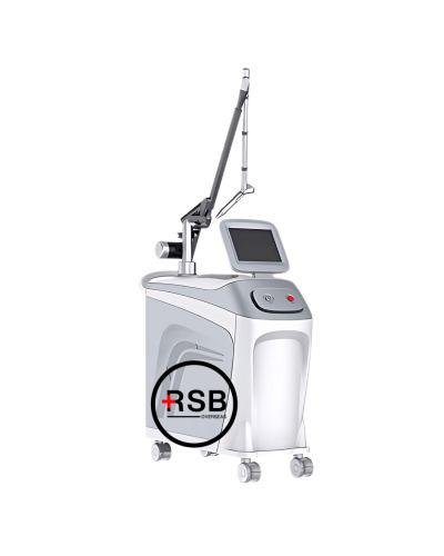 Adss Picosecond Laser Machine Premium