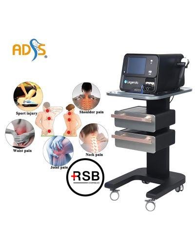 Adss Legenda Laser Machine