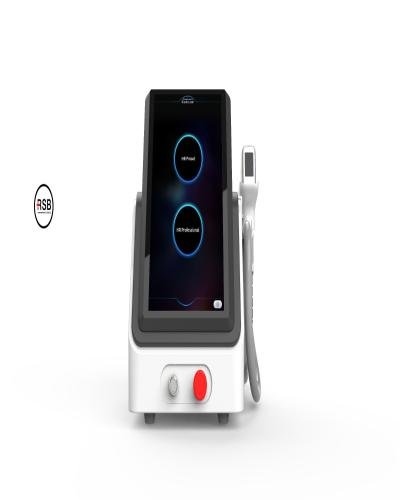 Depimax Diode Laser Portable Machine