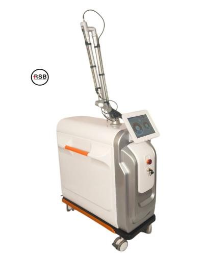 PicoSure Laser Machine for Tattoo Removal, Pigmentation & Skin Rejuvenation | Advanced Picosecond Laser