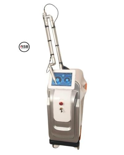 PicoSure Laser Machine for Tattoo Removal, Pigmentation & Skin Rejuvenation | Advanced Picosecond Laser