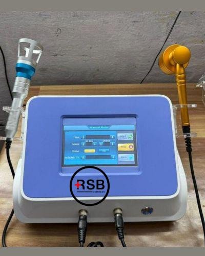 Laser Therapy Machine (LLLT) – Advanced Low Level Laser Therapy Machine for Physiotherapy & Pain Management