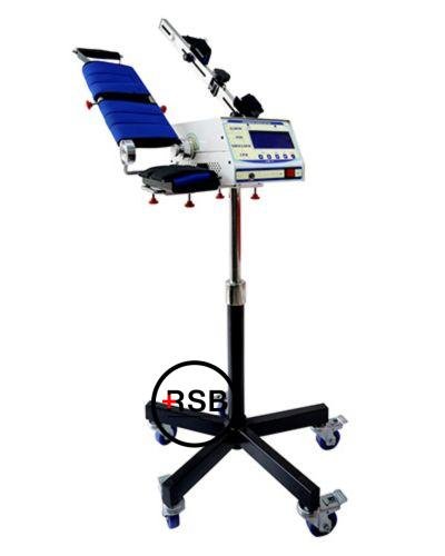 Elbow CPM Machine – Continuous Passive Motion Machine for Elbow Rehabilitation