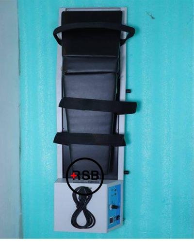 Mild Steel CPM Machine – Advanced Continuous Passive Motion Machine for Knee Rehabilitation – Advanced Continuous Passive Motion Machine for Knee Rehabilitation
