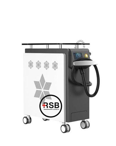 Cryolipolysis Therapy Machine