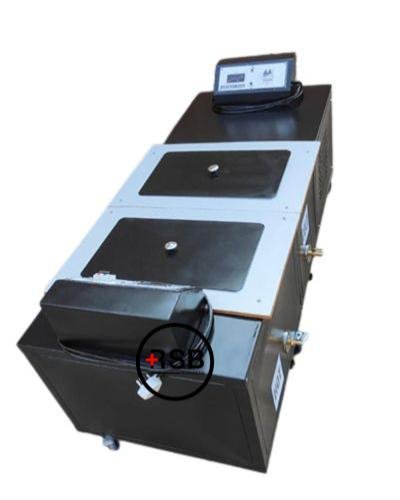 Hot and Cold Contrast Bath Therapy Machine
