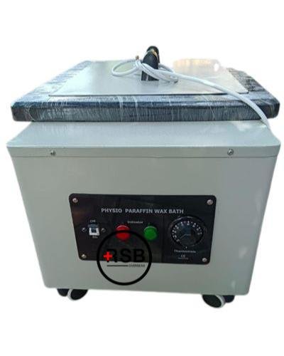 Wax Bath Therapy Machine