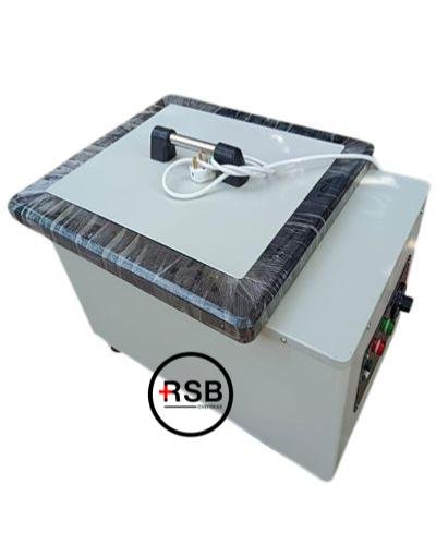 Wax Bath Therapy Machine